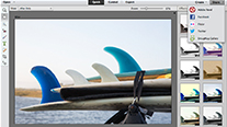 Digital Photography Photo Manipulation